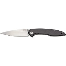 Нож CJRB Centros, CF, ц:black