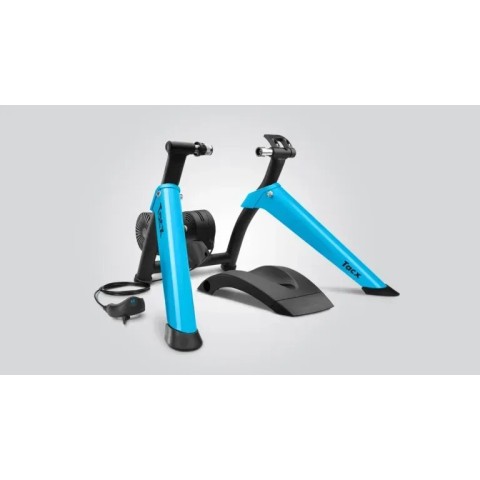 Велотренажер Garmin Tacx Boost с датчиком скорости