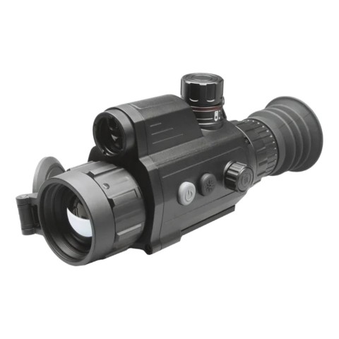 Тепловізійний приціл AGM Varmint V2 LRF 35-640