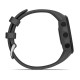 Смарт-часы Garmin Swim 2 с черным ремешком