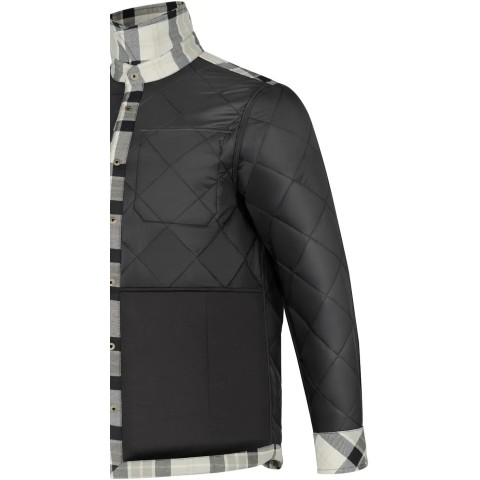 Куртка Frontier Tartan MK2 XXL chrome