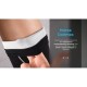 Шкарпетки водонепроникні Dexshell Compression Mudder, р-р XL, сірі