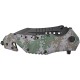 Нож Active Predator ц:black camo