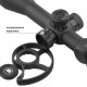 Оптичний приціл Discovery Optics VT-Z 4-16x42 SFIR (25.4 мм, підсвічування)