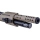 Винтовка пневматическая Optima Invader Auto PCP 4,5 мм FDE