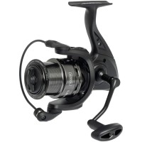 Катушка Brain Classic III Feeder 4000S 4+1BB 4.9:1