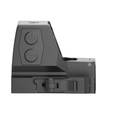 Приціл коліматорний Vector Optics Frenzy Plus 1x22x32 QD