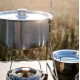 Казан Tribe T-FH-0006-metal Fire Pot 5,4L metal