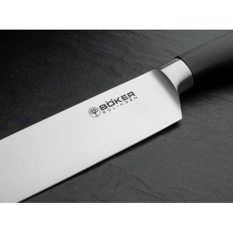 Разделочный кухонный нож Boker Core Professional