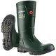Сапоги Dunlop TerraPRO SRC 46 -20°С green