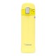 Термокружка ZOJIRUSHI SM-PB30YP 0.3 л ц:жовтий