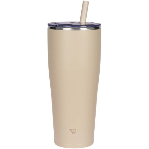 Термокухоль Zojirushi SX-HA89HCM 0.89 л Sand Beige