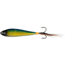 Бокоплав Viking Fishing Bobby 48mm 18.0g #02 Green Glam