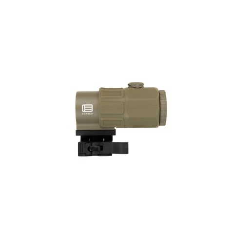 Увеличитель EOTech G45 5х кратный Tan