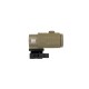 Увеличитель EOTech G45 5х кратный Tan