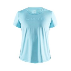 Core Essence SS Mesh Tee Woman