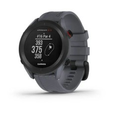 Смарт-годинник Garmin Approach S12 гранітний