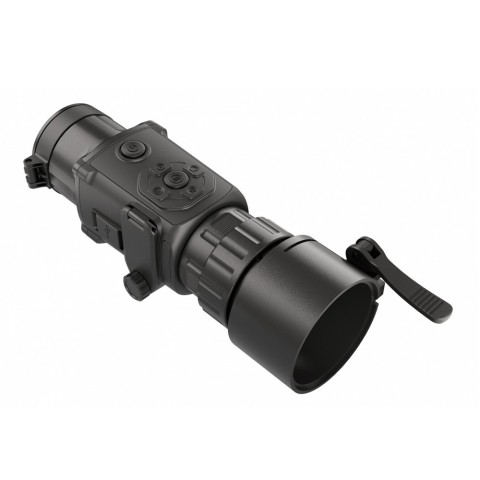 Тепловізійна насадка на приціл AGM Rattler TC19-256