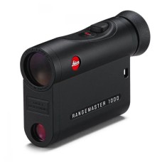 Лазерный дальномер Leica Rangemaster 1000 CRF