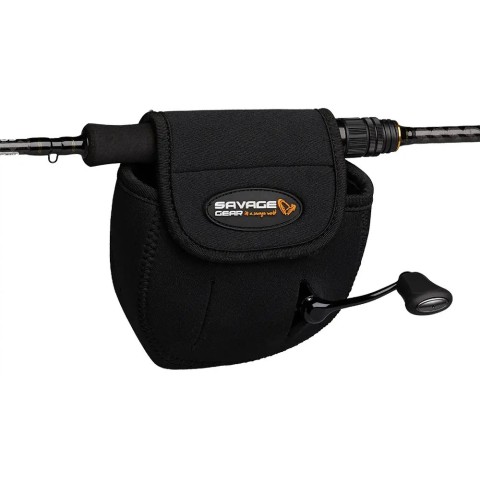 Чехол для катушки Savage Gear Neoprene Reel Cover M