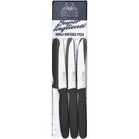 Набір ножів Due Cigni Pizza Knife 6PZ