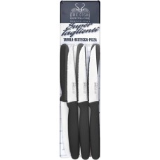Набір ножів Due Cigni Pizza Knife 6PZ