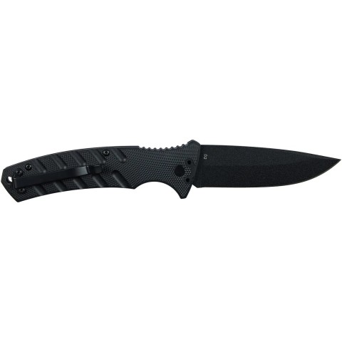 Нож Boker Plus Strike Large Grivory ц:black