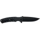 Нож Boker Plus Strike Large Grivory ц:black