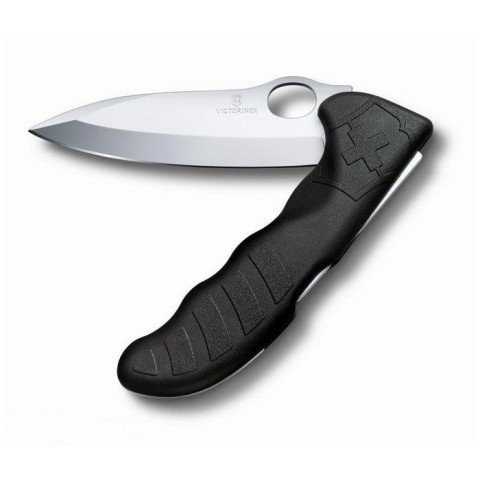 Ніж Victorinox Pro 0.9410.3  чорний (Vx09410.3)