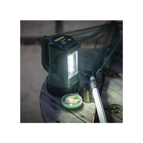 Фонарь LED EMOS P2315 700Lm Li-Ion 3600 мА/ч
