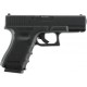 Пневматичний страйкбольний пістолет Umarex Glock 19 Gen 4 MOS  кал. 6мм. CO2