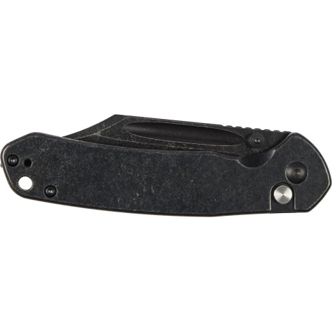 Нож CJRB Bowie Pyrite, AR-RPM9 steel, SS ц:black