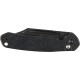 Нож CJRB Bowie Pyrite, AR-RPM9 steel, SS ц:black