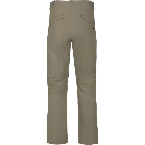 Штани Frontier Abies 34/32 Dark Grey