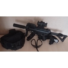 Umarex HK mp5k pdw Б/У