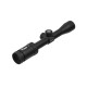 Прицел оптический SIG Optics Whiskey 3 2-7x32 (25,4 мм) SFP, BDC-1 QUADPLEX