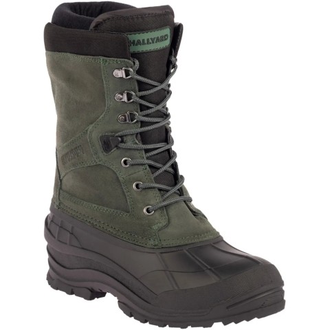 Черевики Hallyard BTS 46 Green
