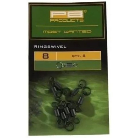 Кольца Hawke Precision Steel 1