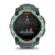 Смарт-годинник Garmin Instinct 3 (50 мм) AMOLED неотропік/сутінковий
