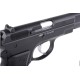 Пистолет пневматический ASG CZ 75 Blowback 4,5 мм BB