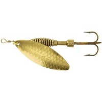 Блесна Rublex Celta Long #2 8.0g ORO (блистер)