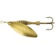 Блесна Rublex Celta Long #2 8.0g ORO (блистер)