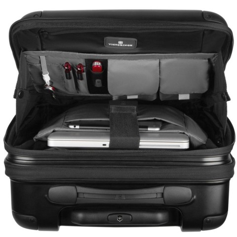 Валіза Victorinox Travel SPECTRA 2.0/Black