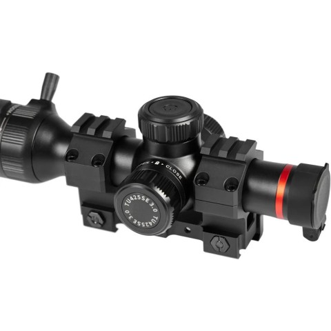 Приціл тепловізійний Guide TU425SE 3.0 3.1-12.4x25 400x300@12μm