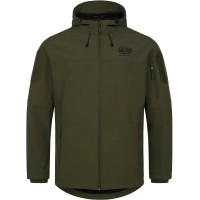 Куртка Mauser Tornado Softshell M Dull Olive