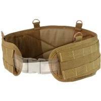 Пояс Condor GEN II BATTLE BELT L штурмовой ц:койот