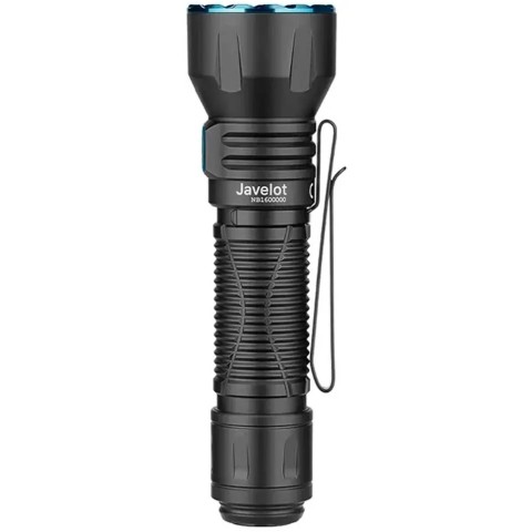 Ліхтар Olight Javelot Matte Black