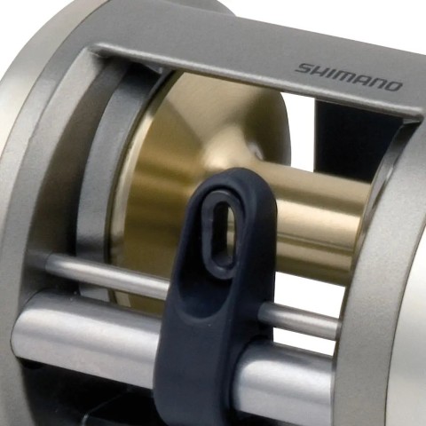 Катушка Shimano Cardiff 201 A 4+1BB