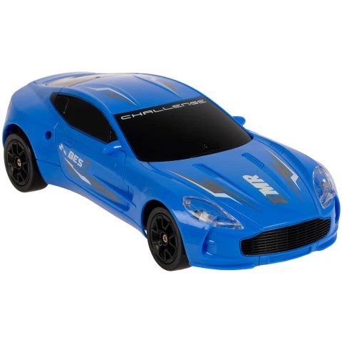 Машинка OTAMANKO Дрифт-машинка 4x4 Drift Race синий