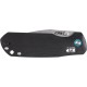 Нож CJRB Maximal, AR-RPM9,  G10 ц:black